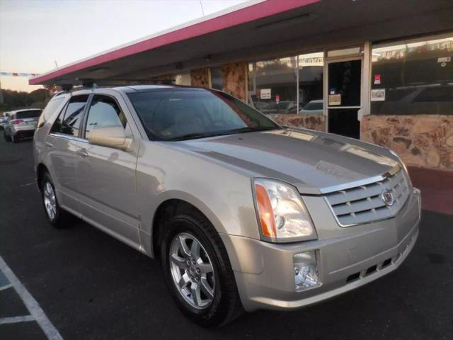 2009 Cadillac SRX V6 for sale in Fremont, CA