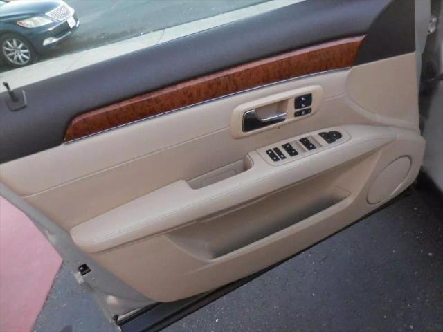 2009 Cadillac SRX V6