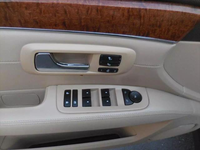 2009 Cadillac SRX V6