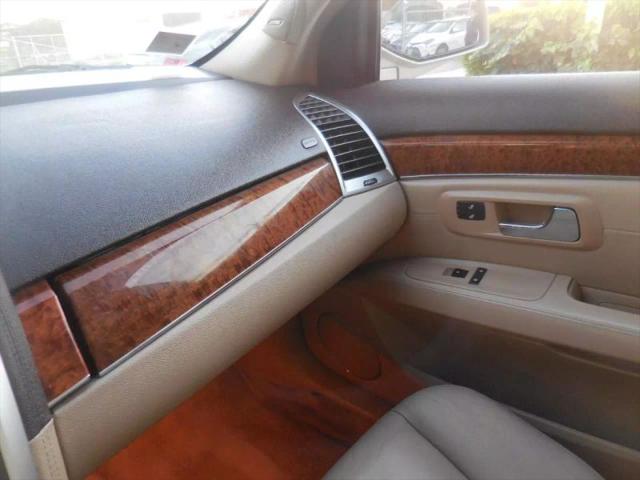 2009 Cadillac SRX V6