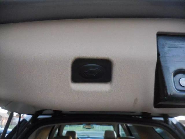 2009 Cadillac SRX V6