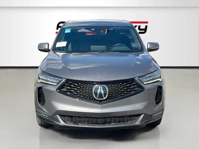 2024 Acura RDX A-SPEC Package