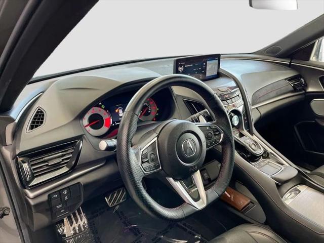 2024 Acura RDX A-SPEC Package