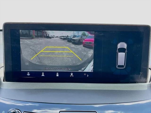 2024 Acura RDX A-SPEC Package