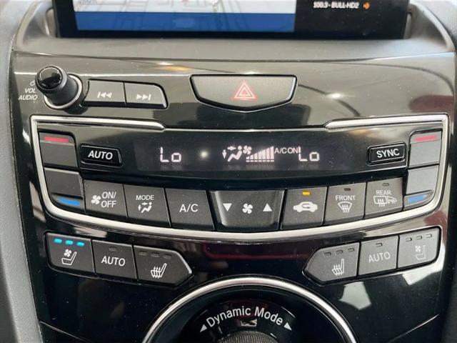 2024 Acura RDX A-SPEC Package