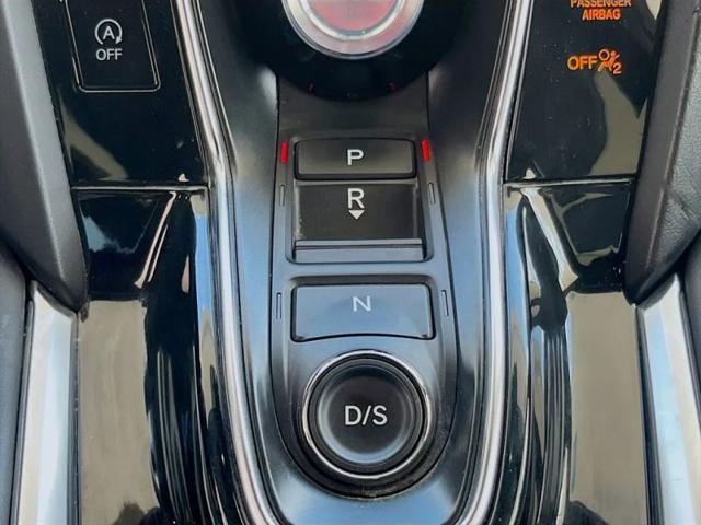 2024 Acura RDX A-SPEC Package