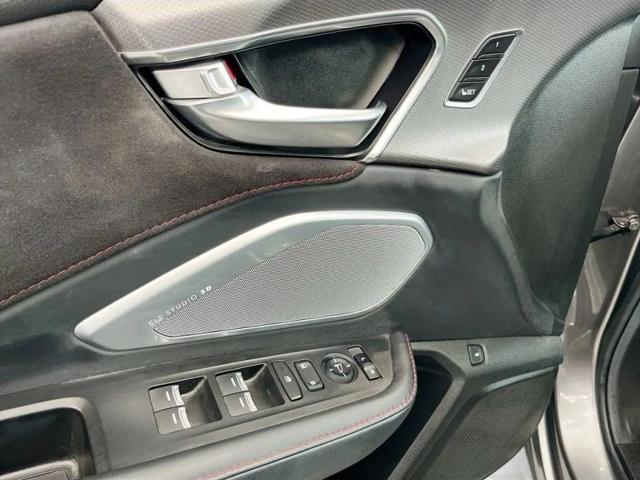 2024 Acura RDX A-SPEC Package