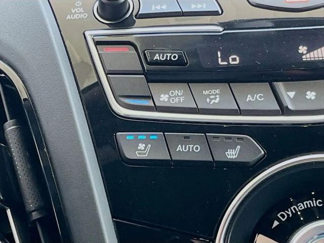 2024 Acura RDX A-SPEC Package