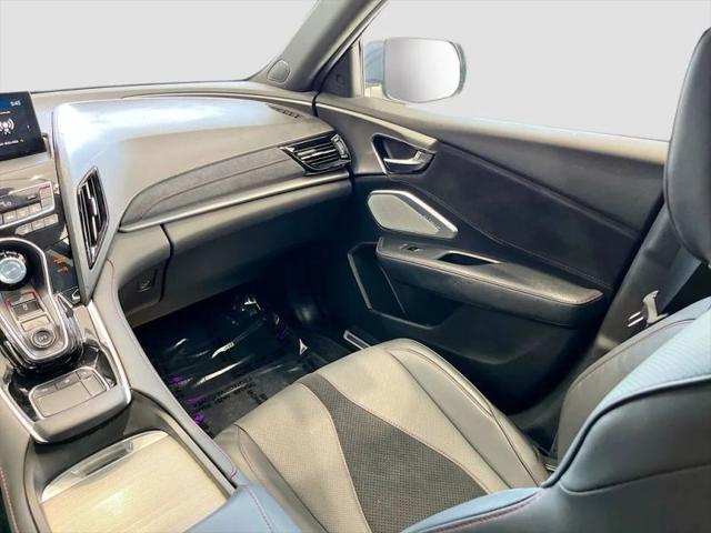 2024 Acura RDX A-SPEC Package