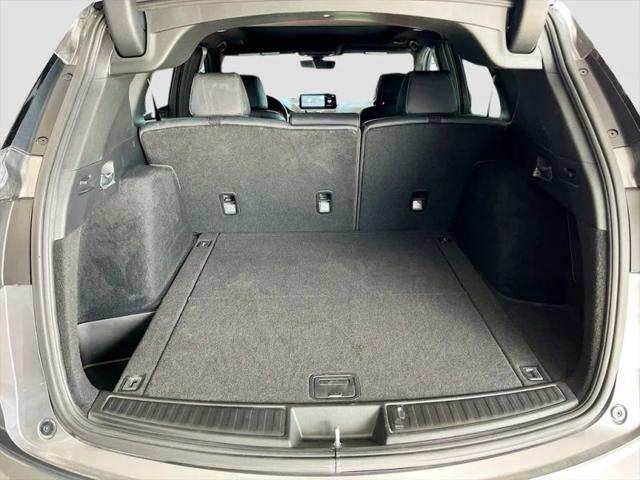 2024 Acura RDX A-SPEC Package
