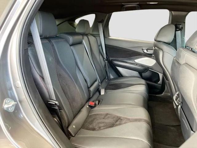 2024 Acura RDX A-SPEC Package