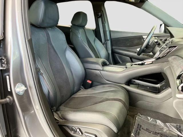 2024 Acura RDX A-SPEC Package
