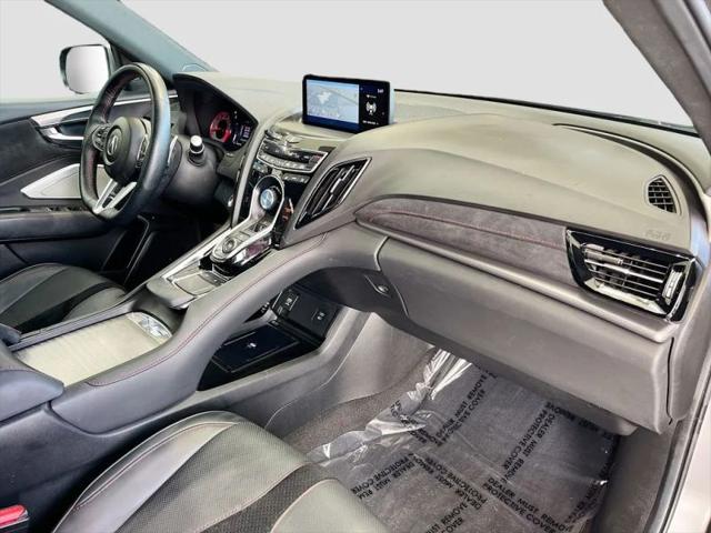 2024 Acura RDX A-SPEC Package