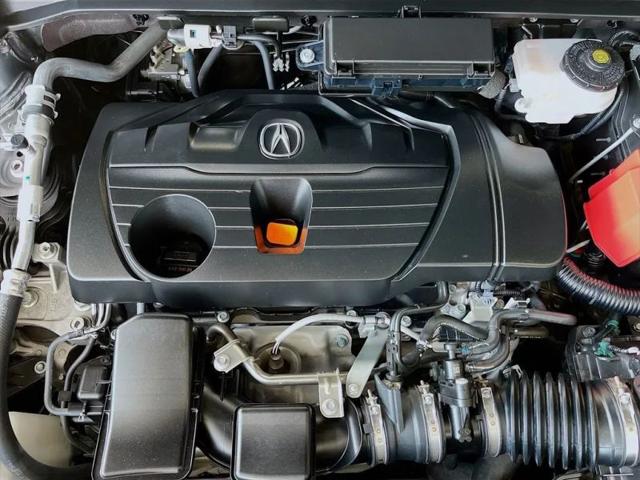 2024 Acura RDX A-SPEC Package