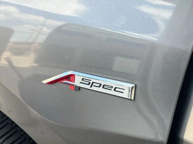 2024 Acura RDX A-SPEC Package
