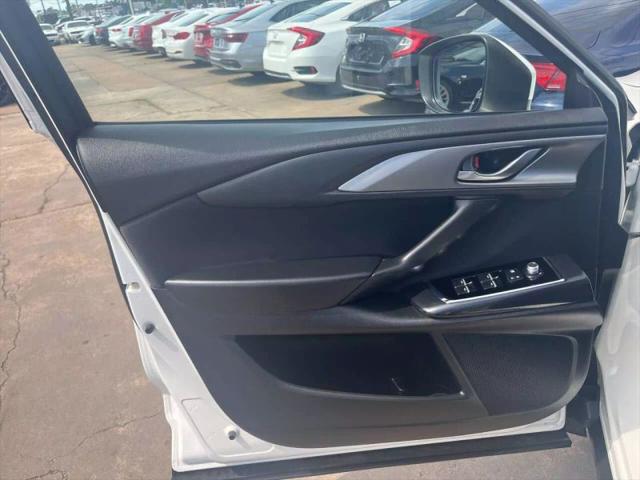 2019 Mazda CX-9 Sport