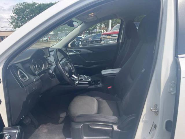 2019 Mazda CX-9 Sport