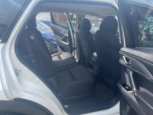 2019 Mazda CX-9 Sport