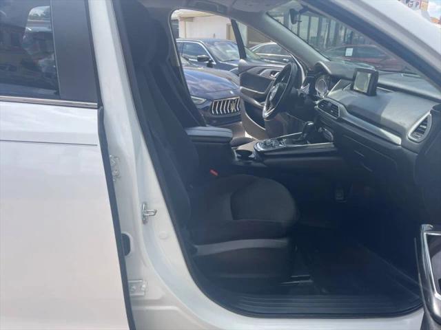 2019 Mazda CX-9 Sport
