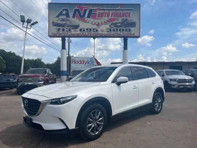 2019 Mazda CX-9 Sport for sale in Houston, TX