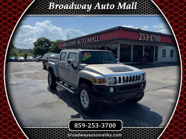 2009 HUMMER H3T Base for sale in Lexington, KY