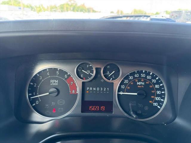 2009 HUMMER H3T Base