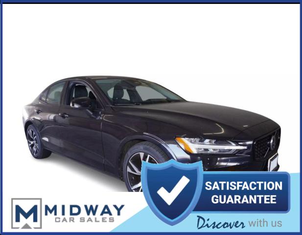 2024 Volvo S60 B5 Plus Dark Theme for sale in Los Angeles, CA