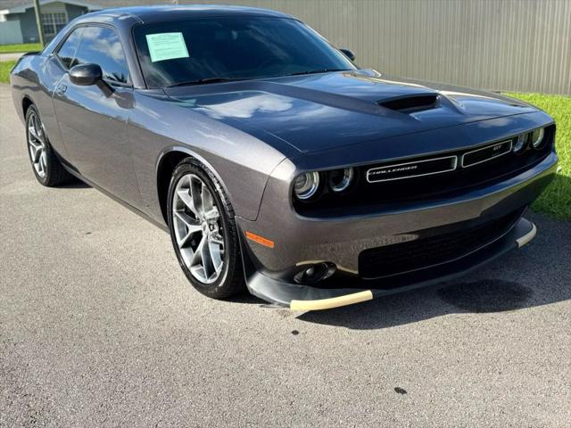 2022 Dodge Challenger GT for sale in West Park, FL