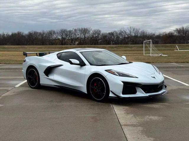 2021 Chevrolet Corvette Stingray RWD Coupe 1LT