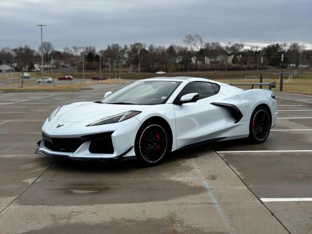 2021 Chevrolet Corvette Stingray RWD Coupe 1LT for sale in Omaha, NE