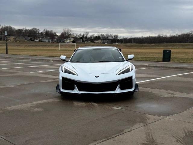 2021 Chevrolet Corvette Stingray RWD Coupe 1LT