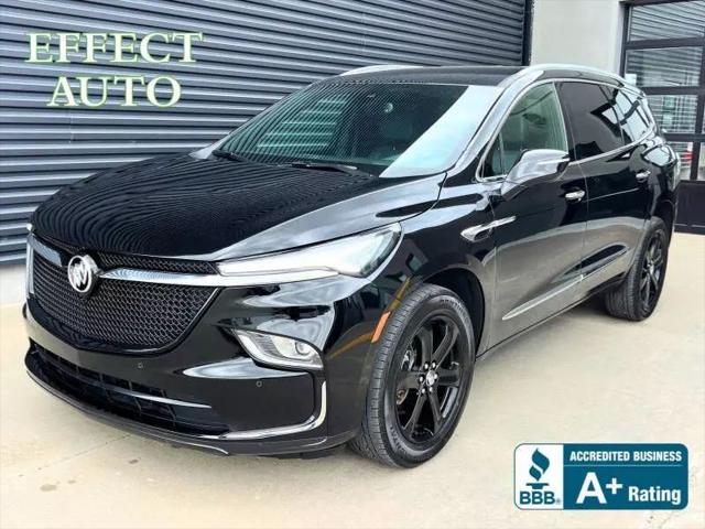 2024 Buick Enclave Essence AWD for sale in Omaha, NE
