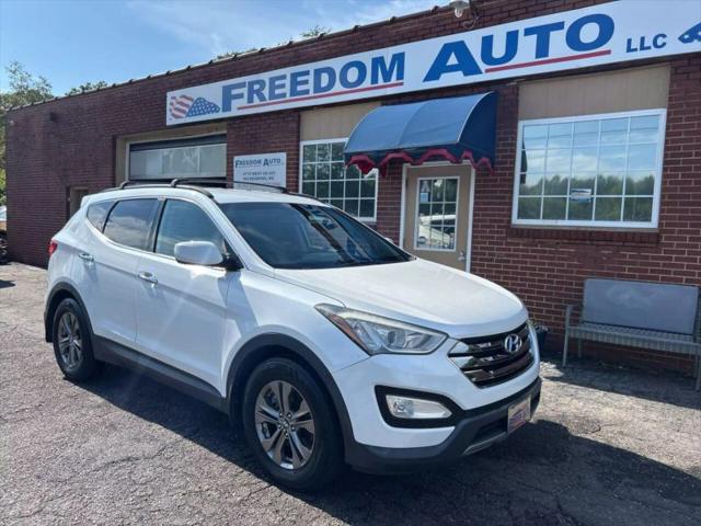 2013 Hyundai Santa Fe Sport for sale in Wilkesboro, NC