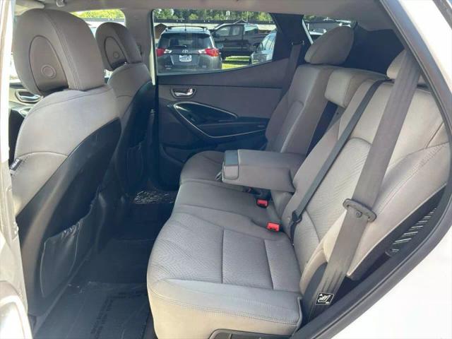 2013 Hyundai Santa Fe Sport