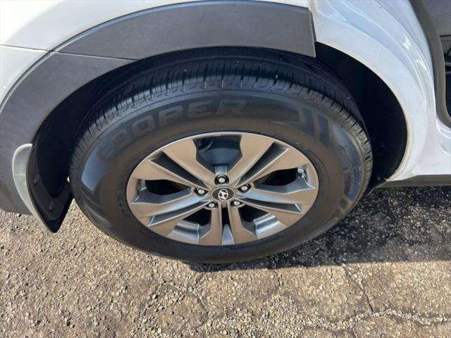 2013 Hyundai Santa Fe Sport