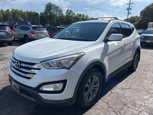 2013 Hyundai Santa Fe Sport