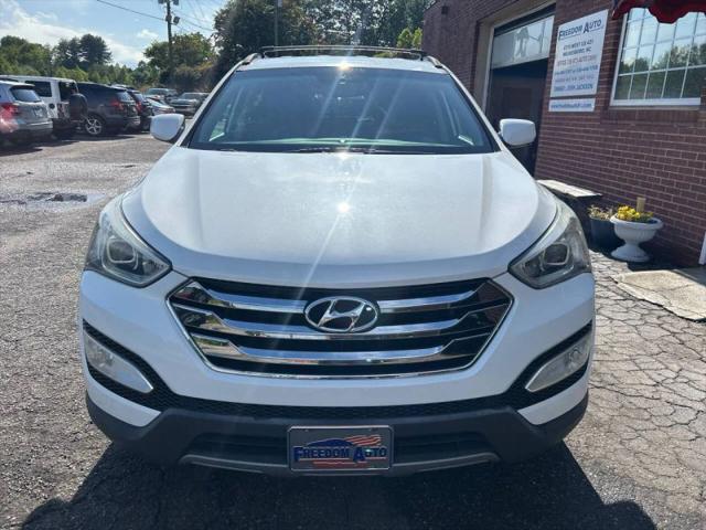 2013 Hyundai Santa Fe Sport