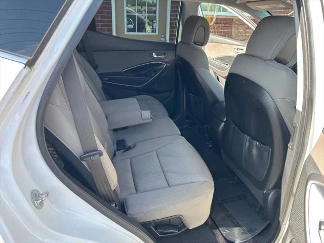 2013 Hyundai Santa Fe Sport