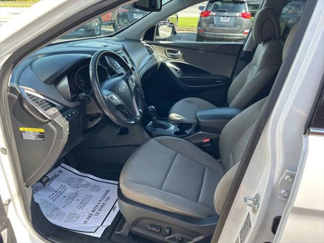 2013 Hyundai Santa Fe Sport