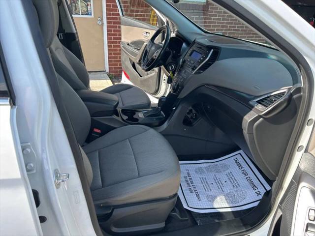 2013 Hyundai Santa Fe Sport