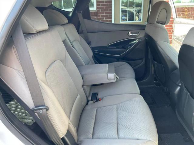 2013 Hyundai Santa Fe Sport