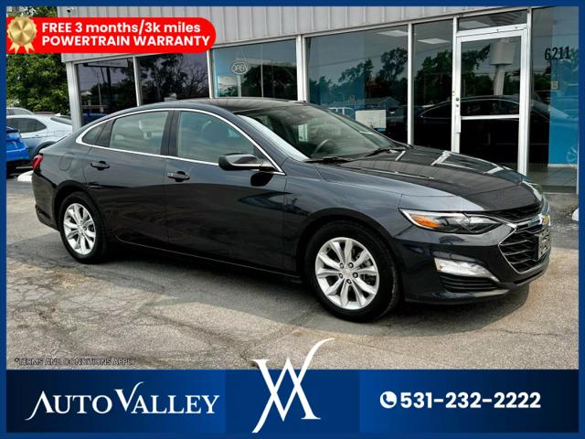 2023 Chevrolet Malibu FWD 1LT for sale in Omaha, NE