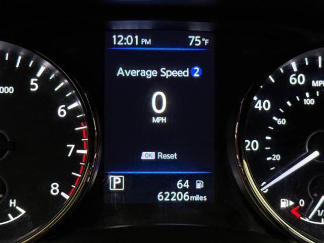 2022 Nissan Rogue Sport S AWD Xtronic CVT
