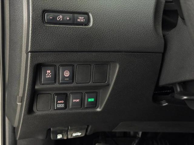 2022 Nissan Rogue Sport S AWD Xtronic CVT