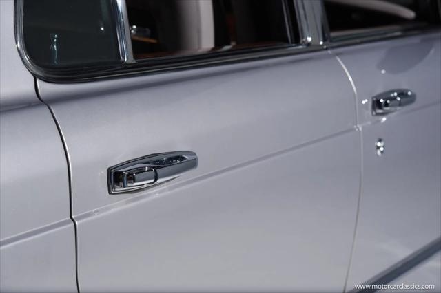 2005 Bentley Arnage R