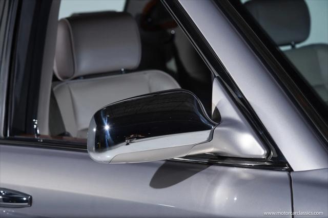 2005 Bentley Arnage R
