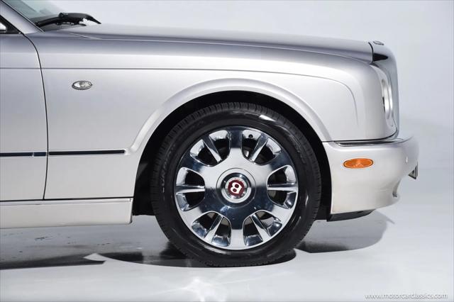 2005 Bentley Arnage R