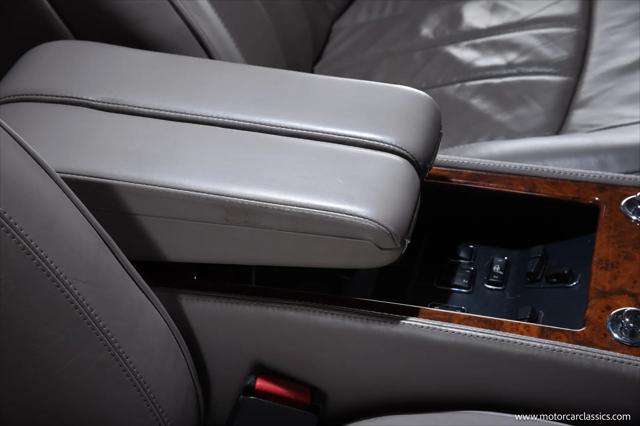 2005 Bentley Arnage R