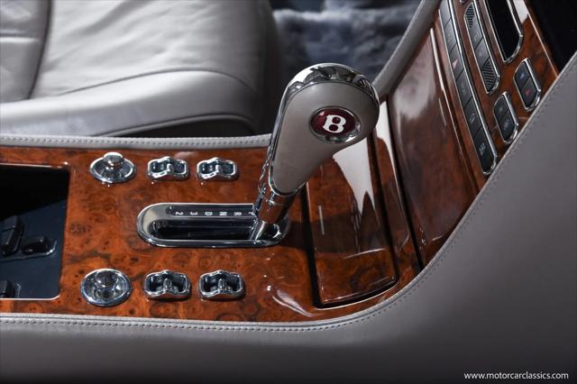 2005 Bentley Arnage R