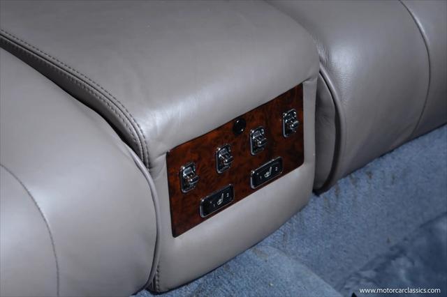 2005 Bentley Arnage R